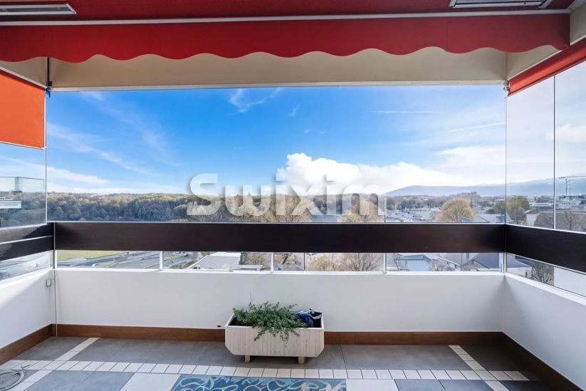 Vente Appartement Ferney-Voltaire 4 Pièces 81 m²