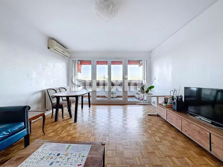 Vente Appartement Ferney-Voltaire 4 Pièces 81 m²