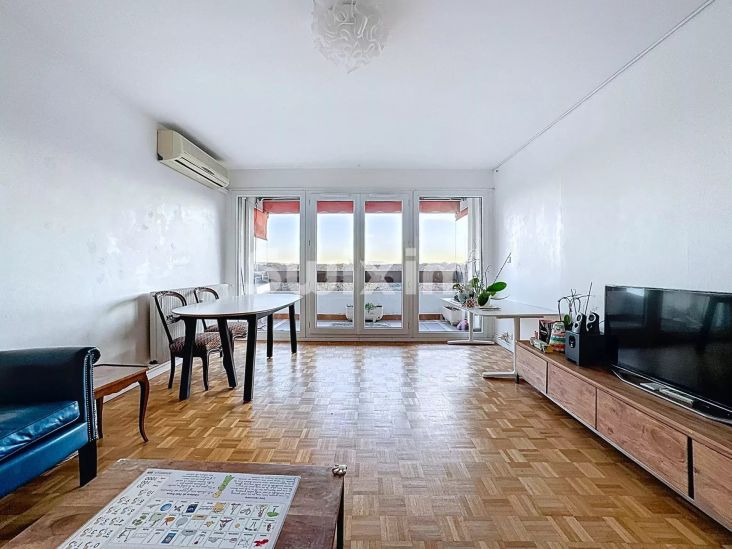 Sale Apartment Ferney-Voltaire 4&nbsp;Rooms 81&nbsp;m²