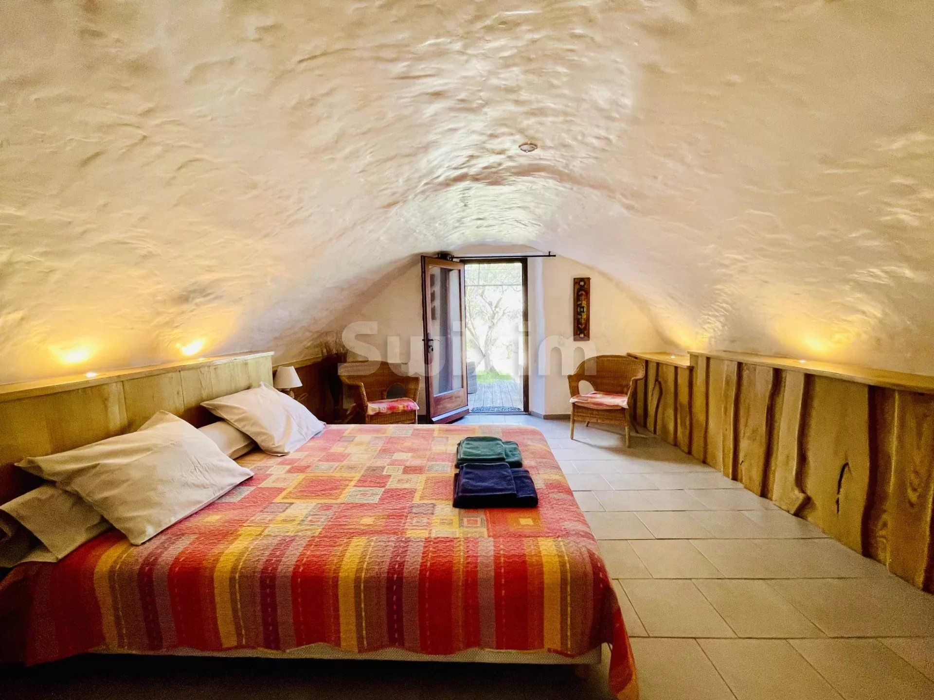 anwesen 17 Zimmer zum verkauf auf Barjac (30430)