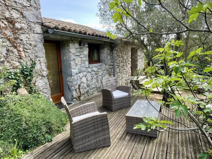 Verkauf Anwesen Barjac 17 Zimmer 447 m²