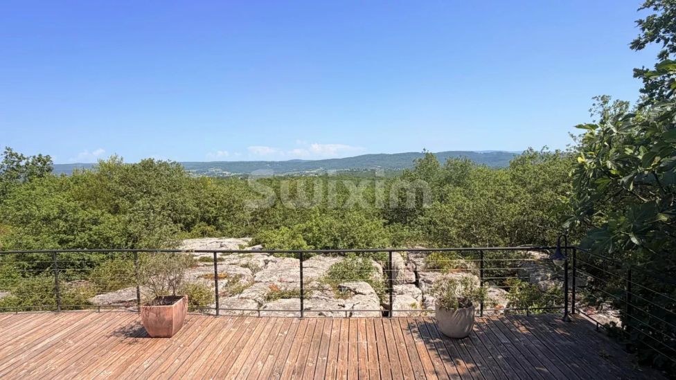 Venda Propriedade Barjac 17&nbsp;Quartos 447&nbsp;m²