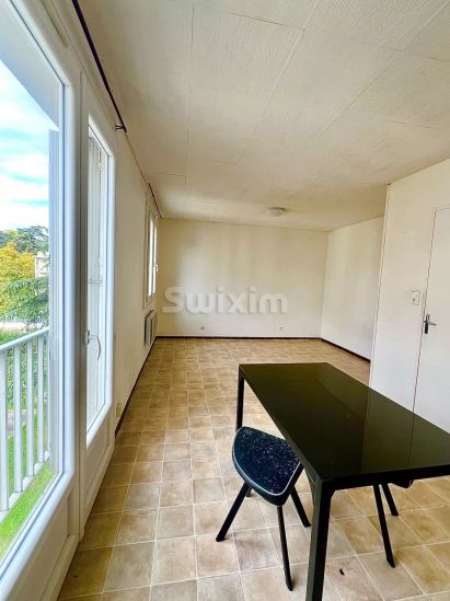 Vente Appartement Alès 2 Pièces 28 m²