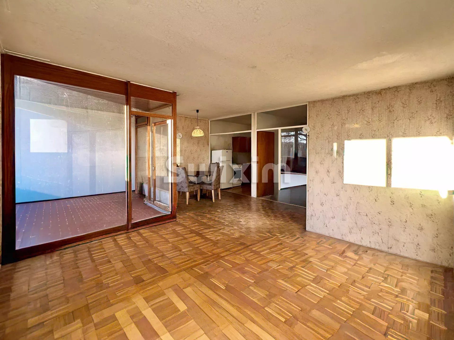 appartement 4 Pièces en vente sur Vernier (1219)