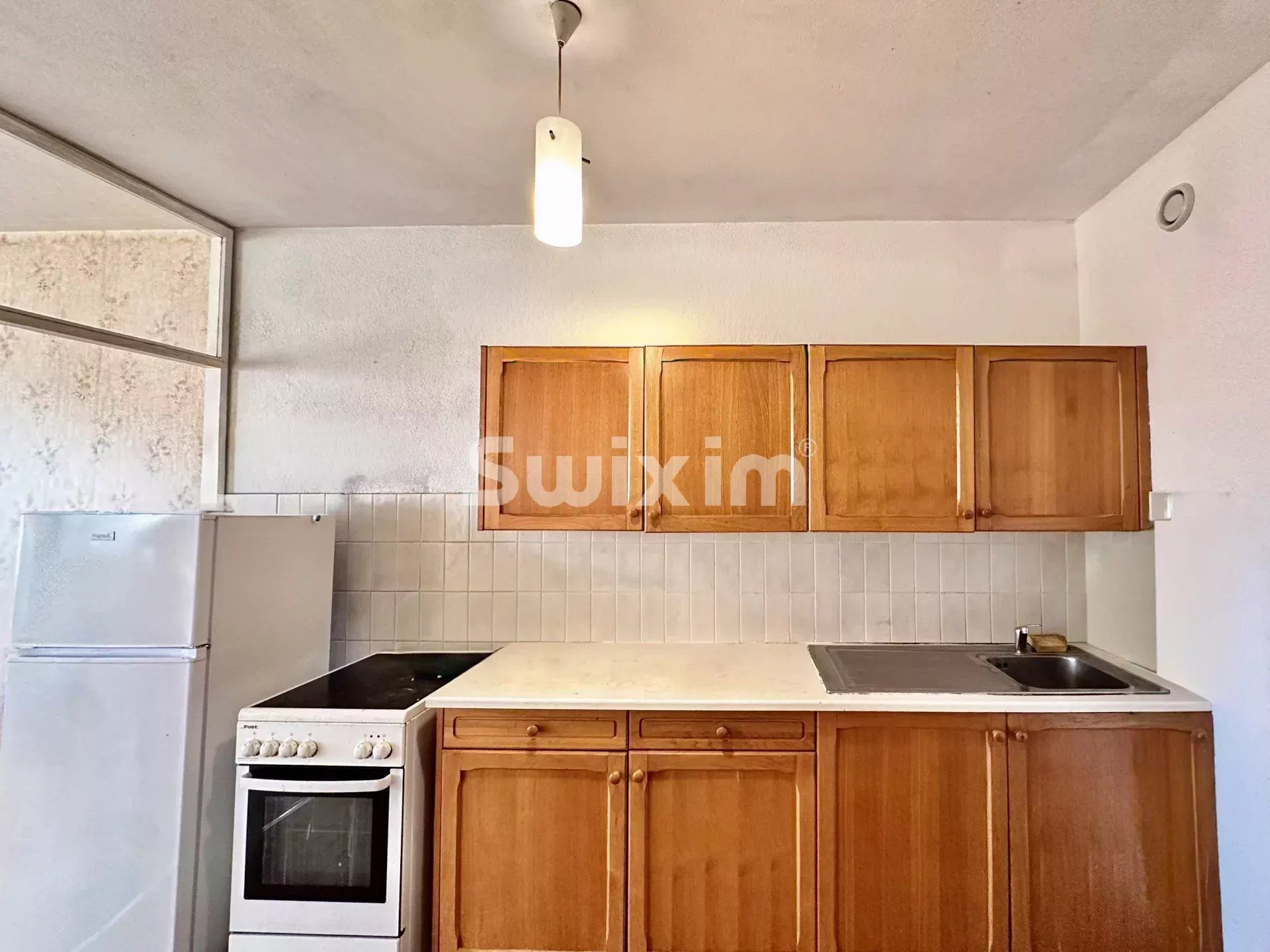 apartment 4 Rooms for sale on Vernier (1219)