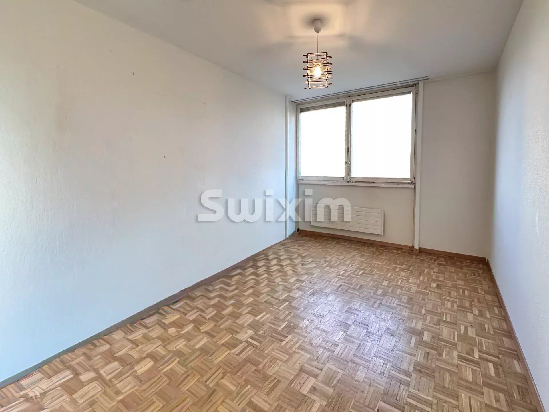 appartement 4 Pièces en vente sur Vernier (1219)