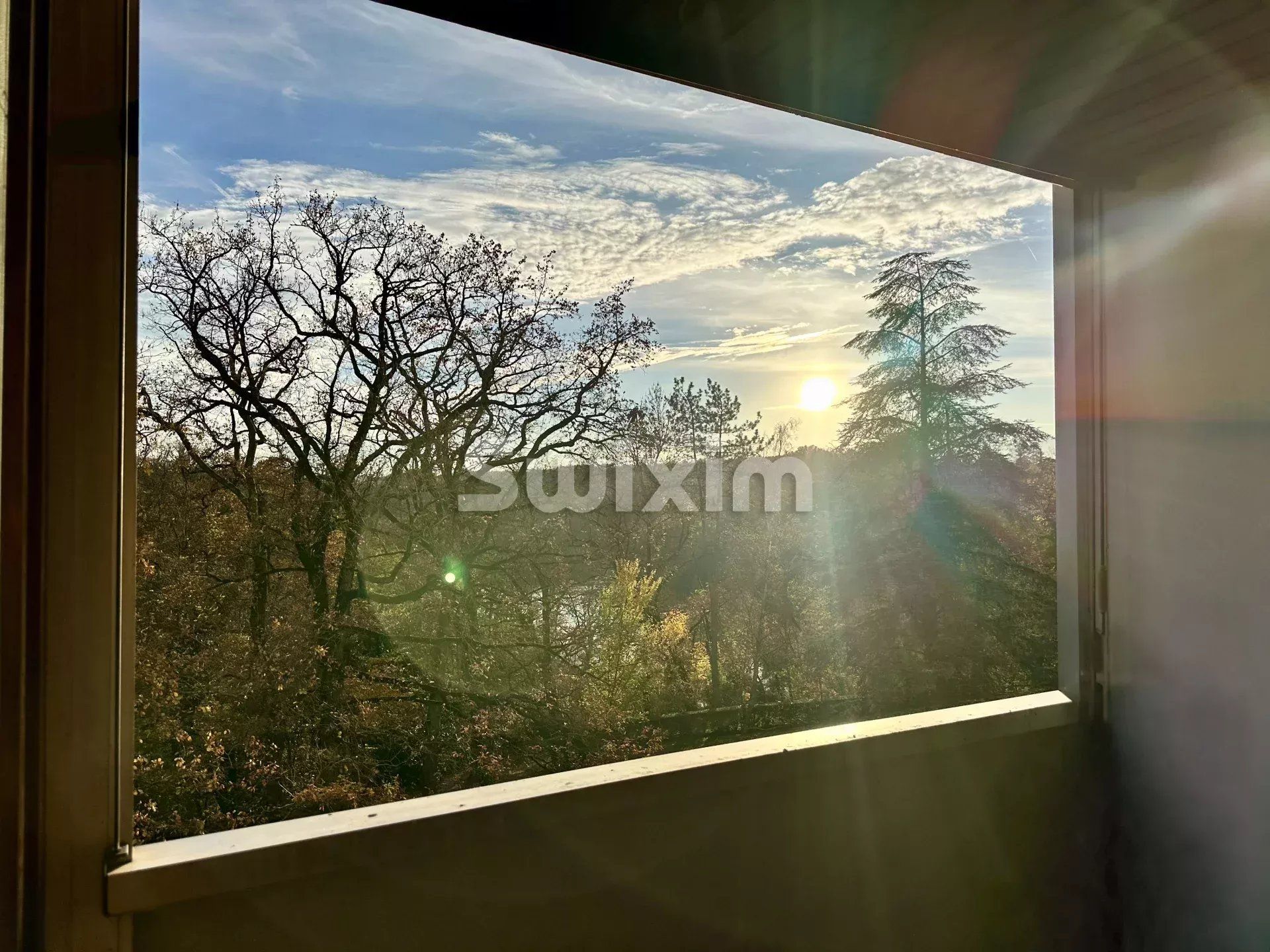 appartement 4 Pièces en vente sur Vernier (1219)