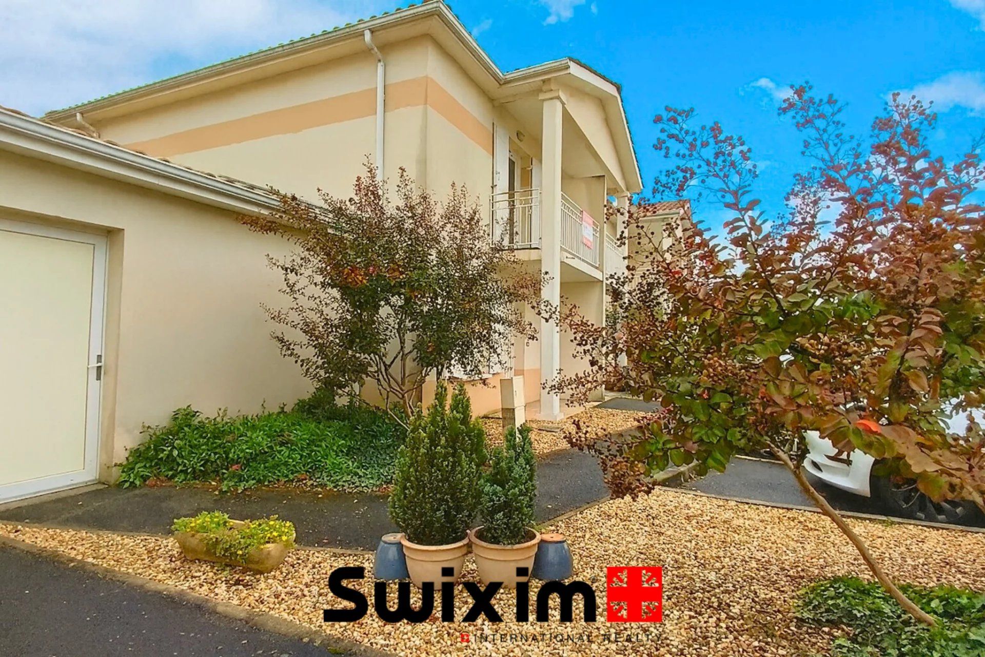 maison 3 Pièces en vente sur Libourne (33500)