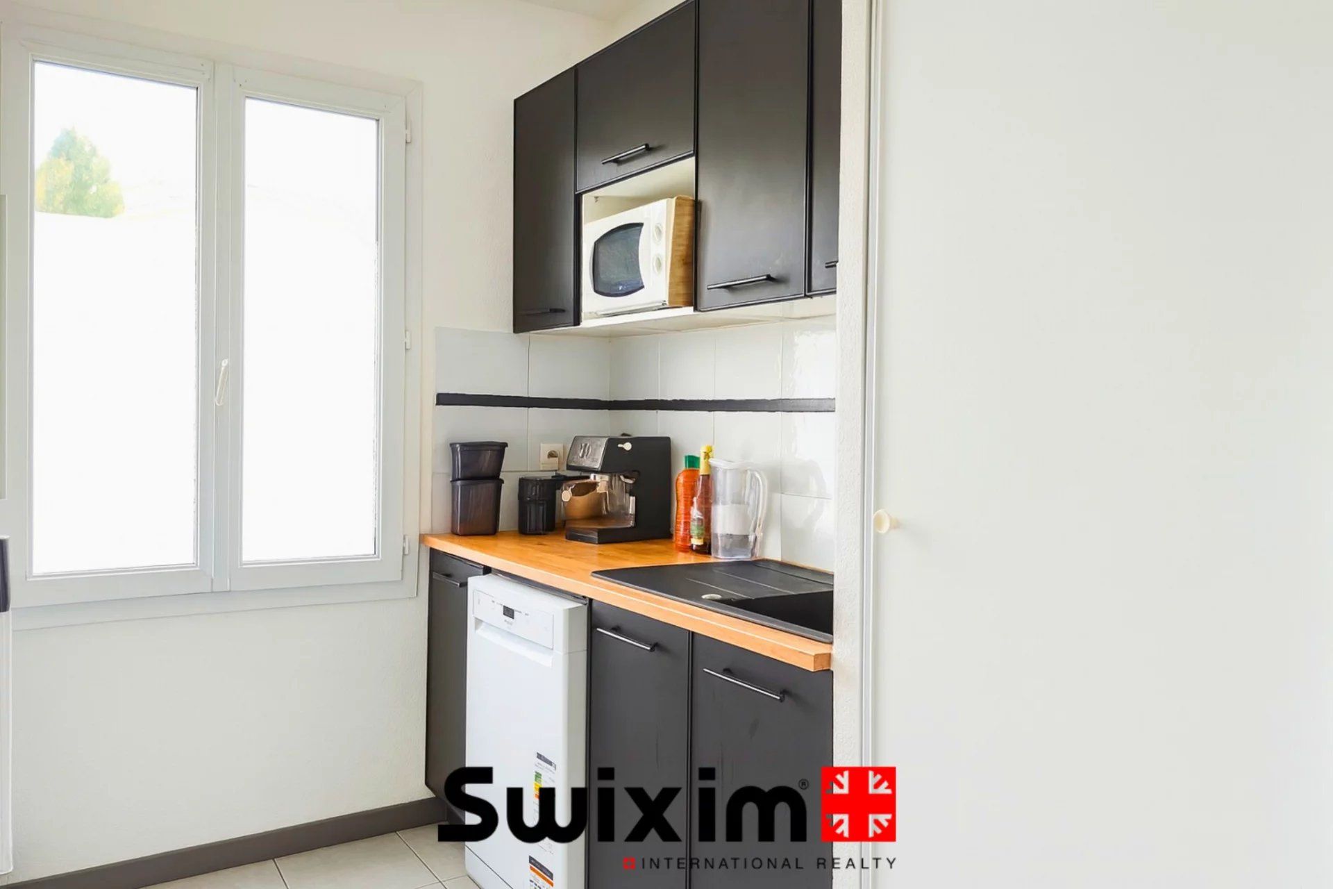 maison 3 Pièces en vente sur Libourne (33500)