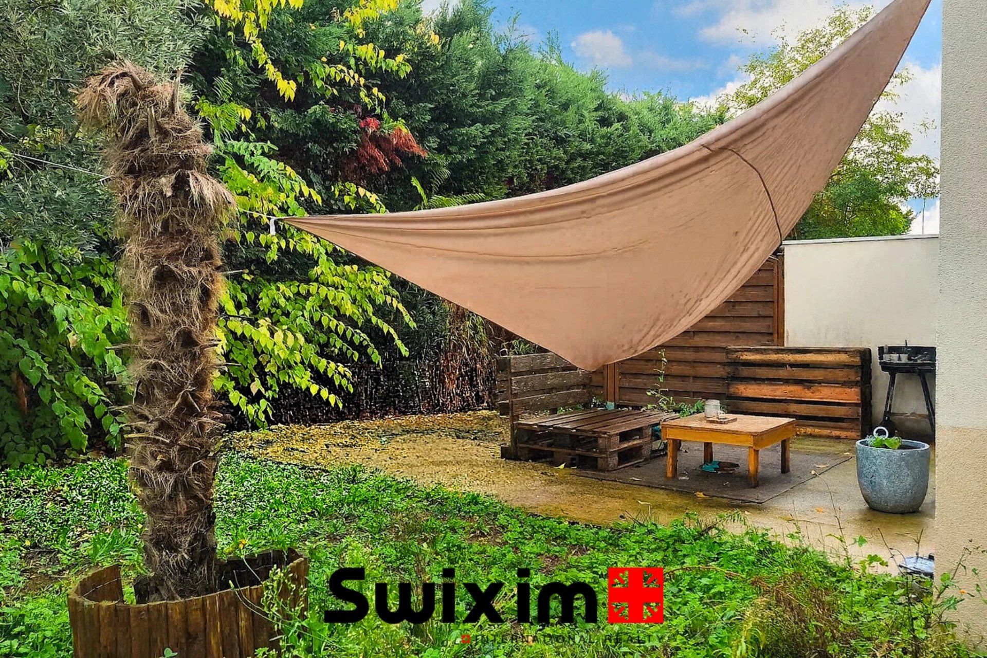 maison 3 Pièces en vente sur Libourne (33500)