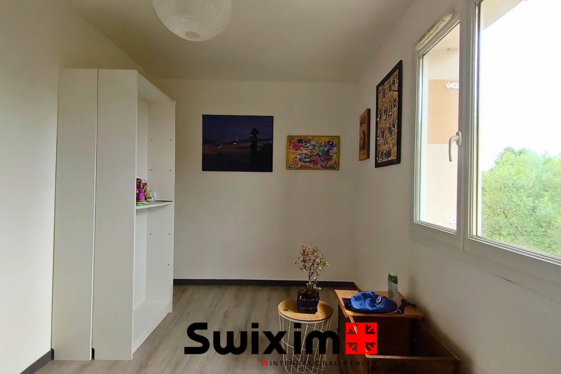 maison 3 Pièces en vente sur Libourne (33500)