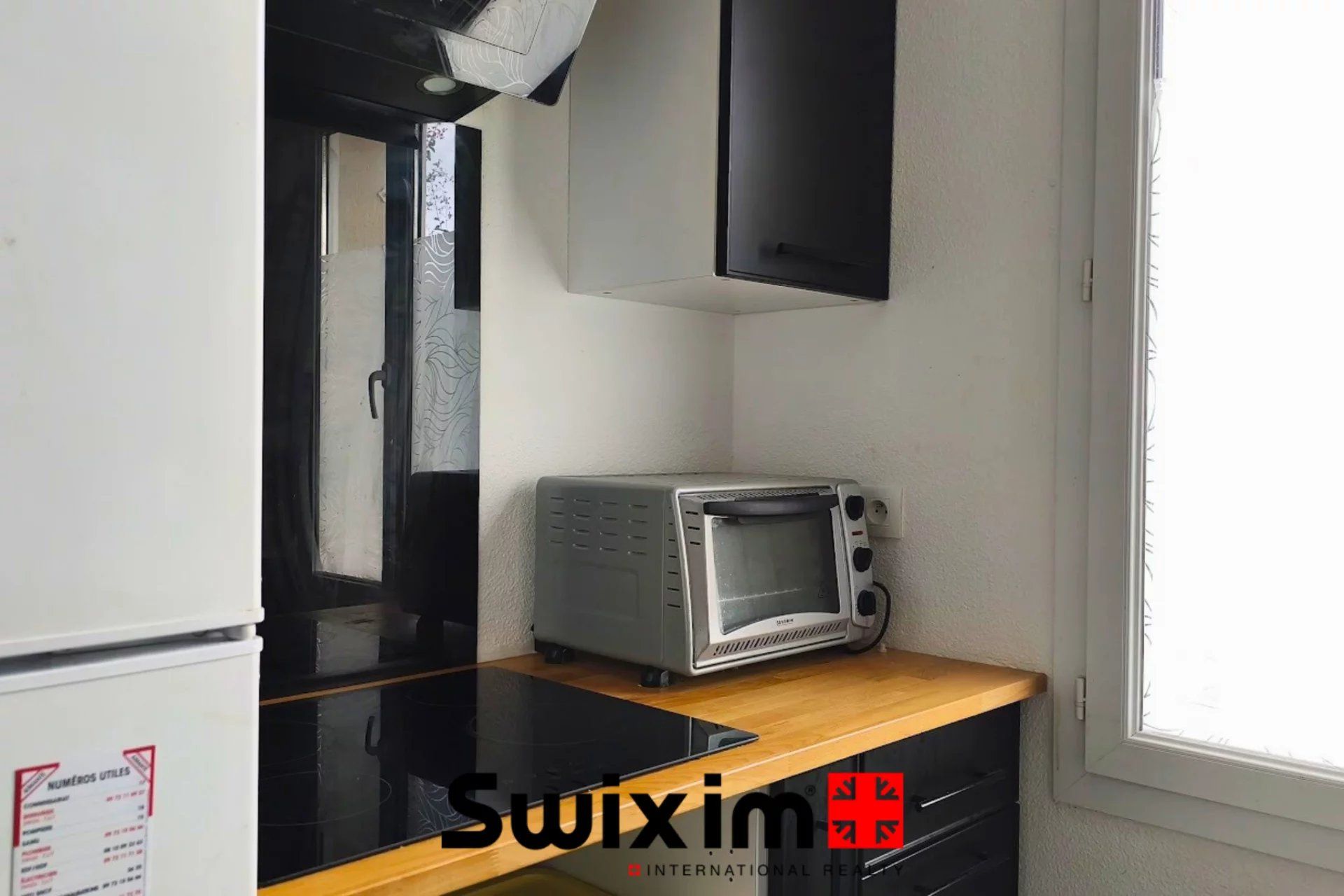 maison 3 Pièces en vente sur Libourne (33500)