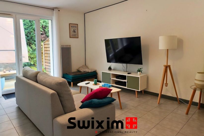 Vente Maison Libourne 3 Pièces 69 m²