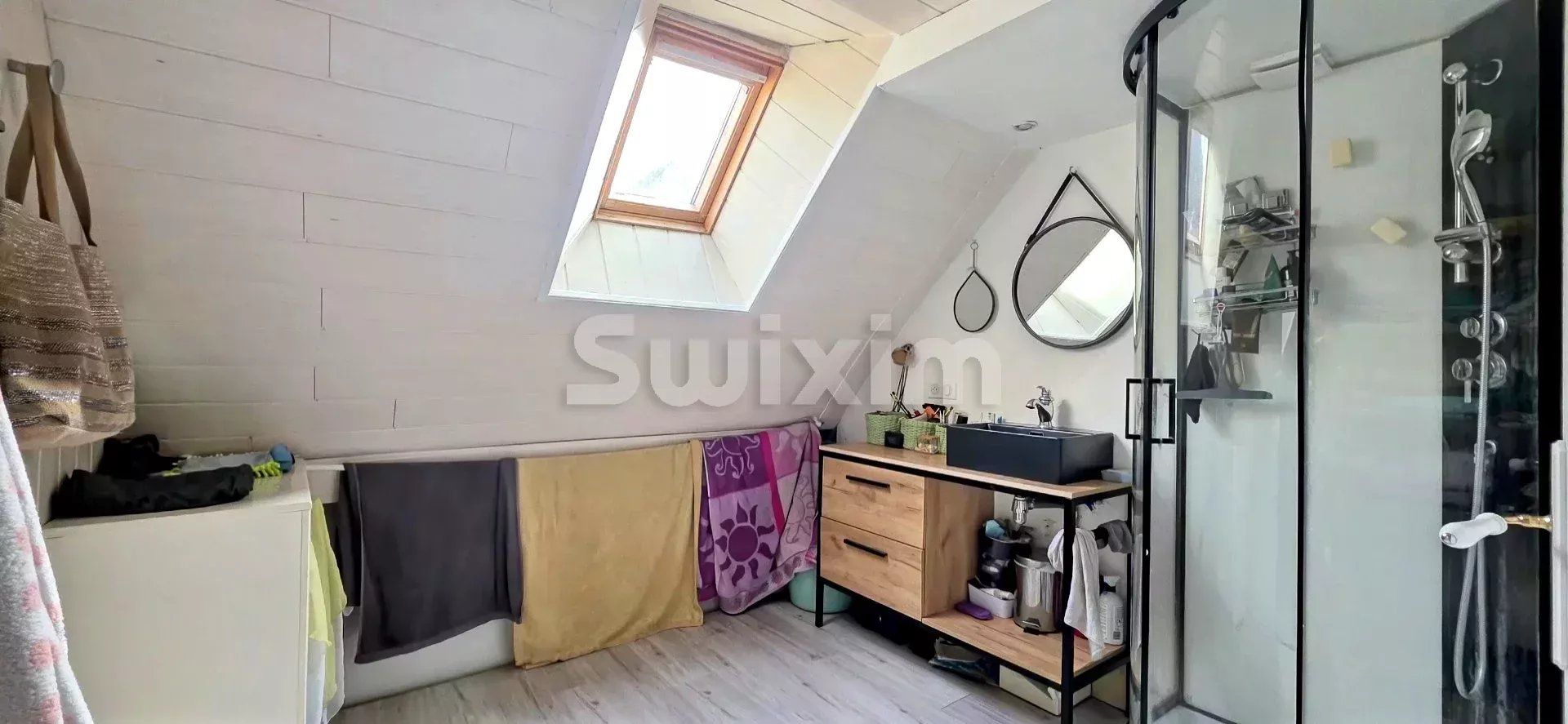 appartement 5 Pièces en vente sur Dole (39100)