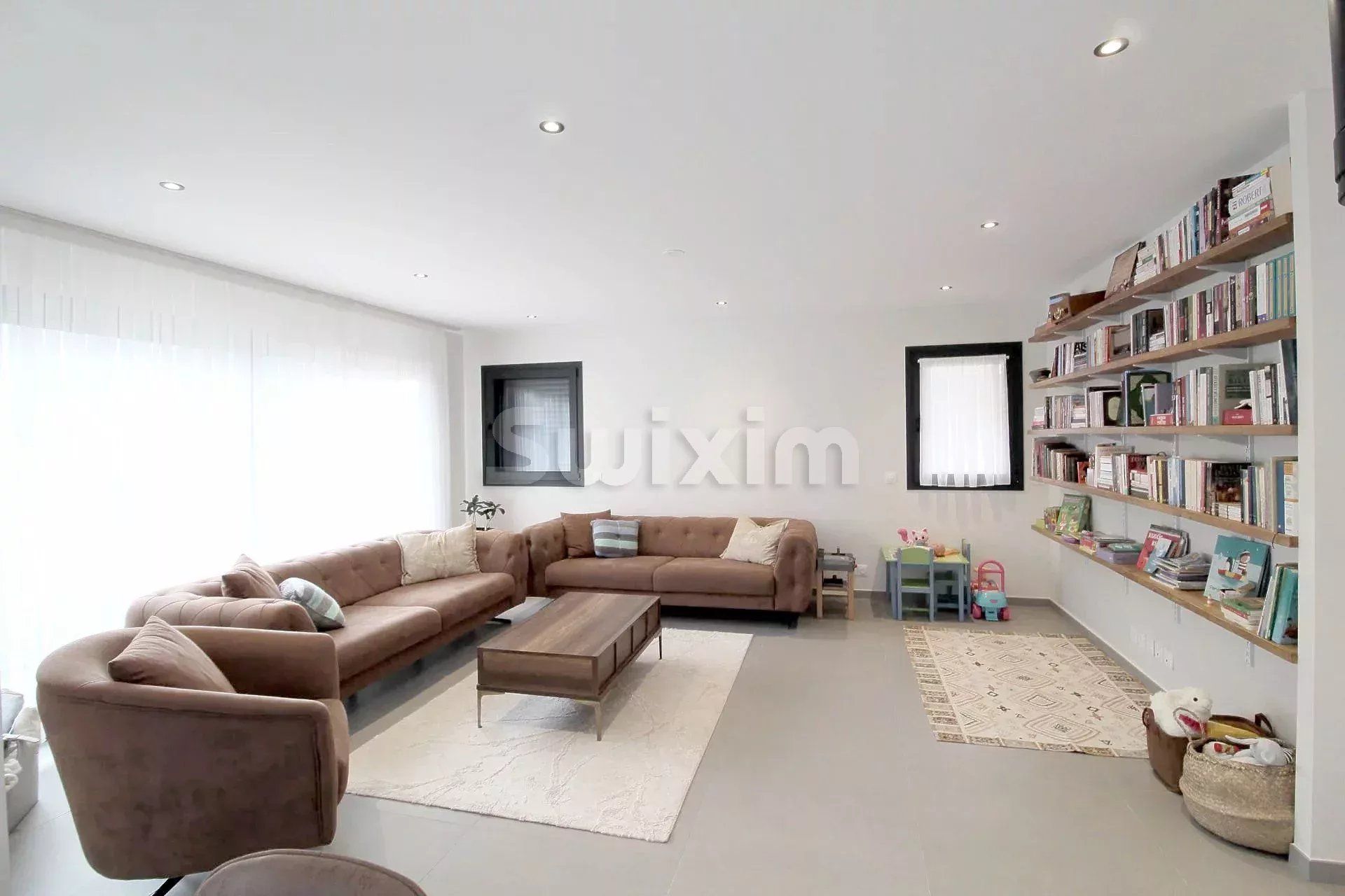 maison 5 Pièces en vente sur Scionzier (74950)