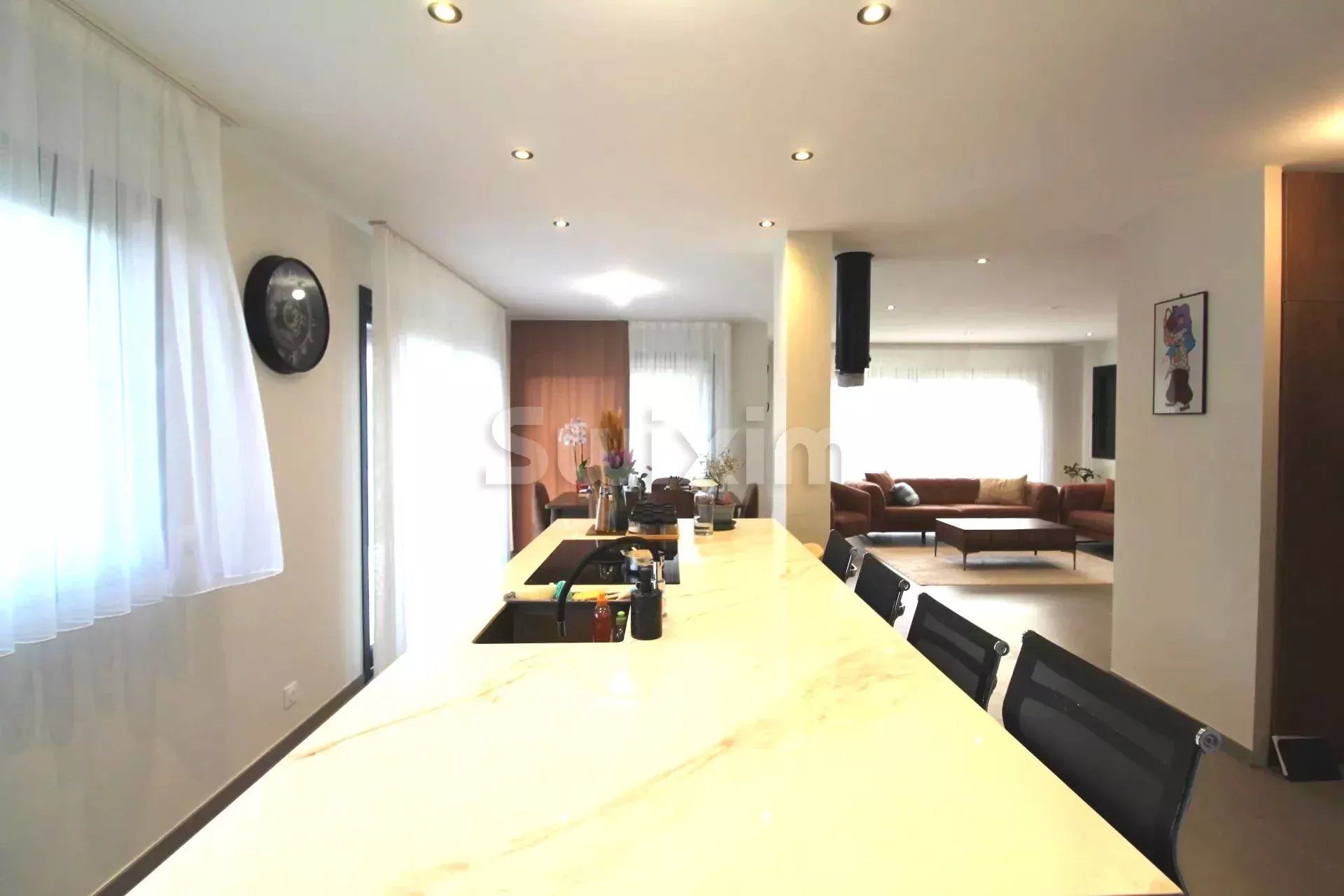 maison 5 Pièces en vente sur Scionzier (74950)