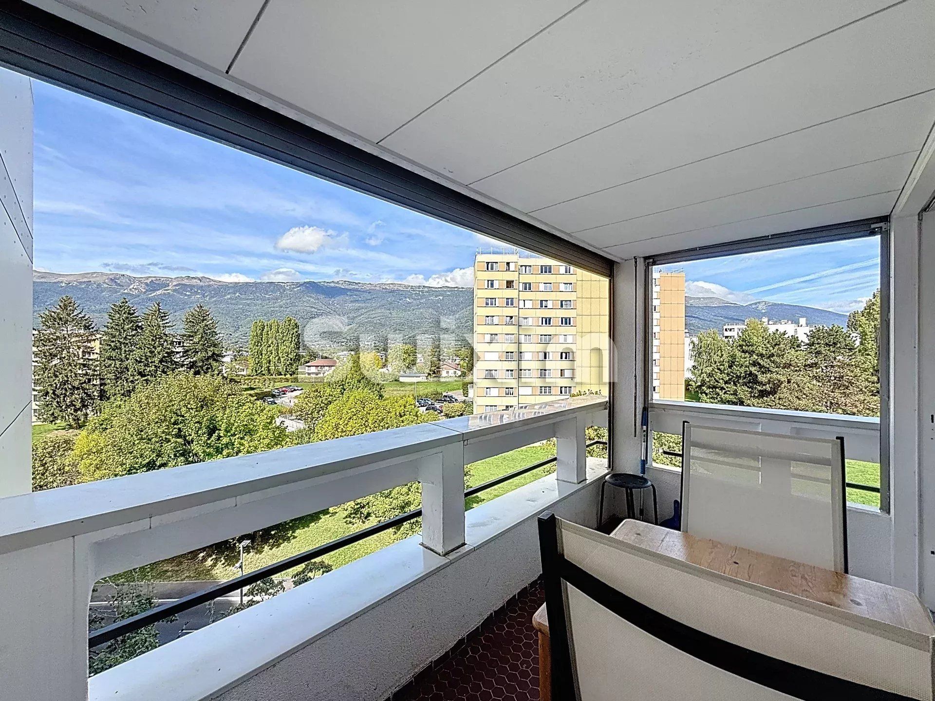 Vendita Appartamento Saint-Genis-Pouilly 1 camera 40 m²