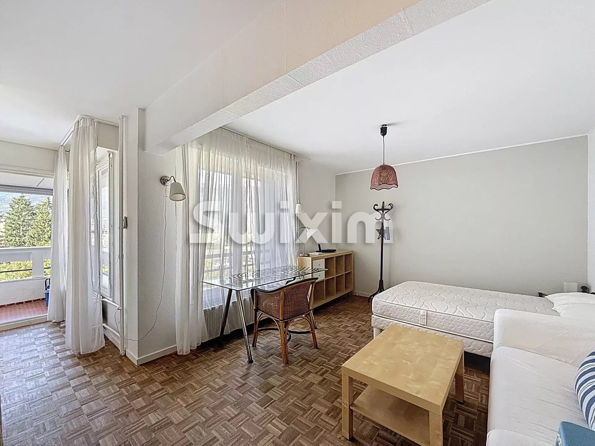 Vendita Appartamento Saint-Genis-Pouilly 1 camera 40 m²