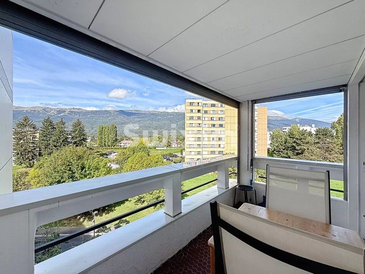 Venta Apartamento Saint-Genis-Pouilly 1&nbsp;sala 40&nbsp;m²