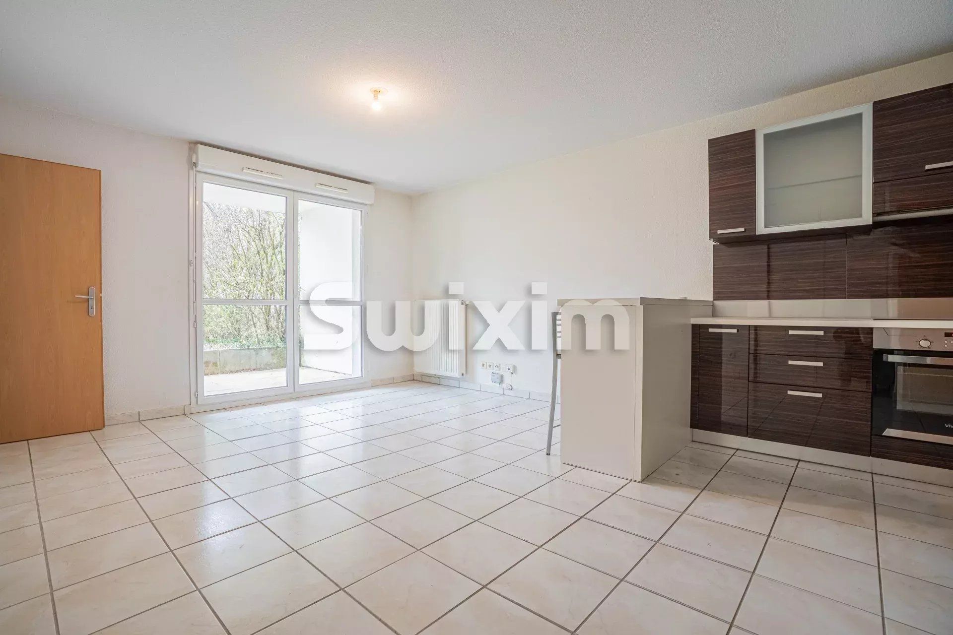 appartement 2 Zimmer zum verkauf auf Prévessin-Moëns (01280)