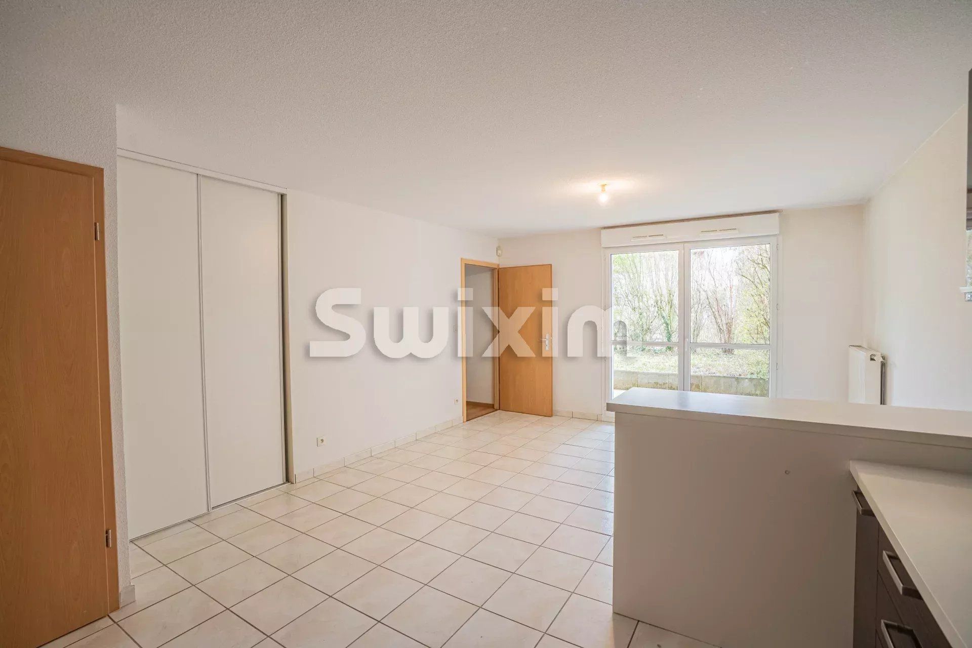 appartement 2 Zimmer zum verkauf auf Prévessin-Moëns (01280)