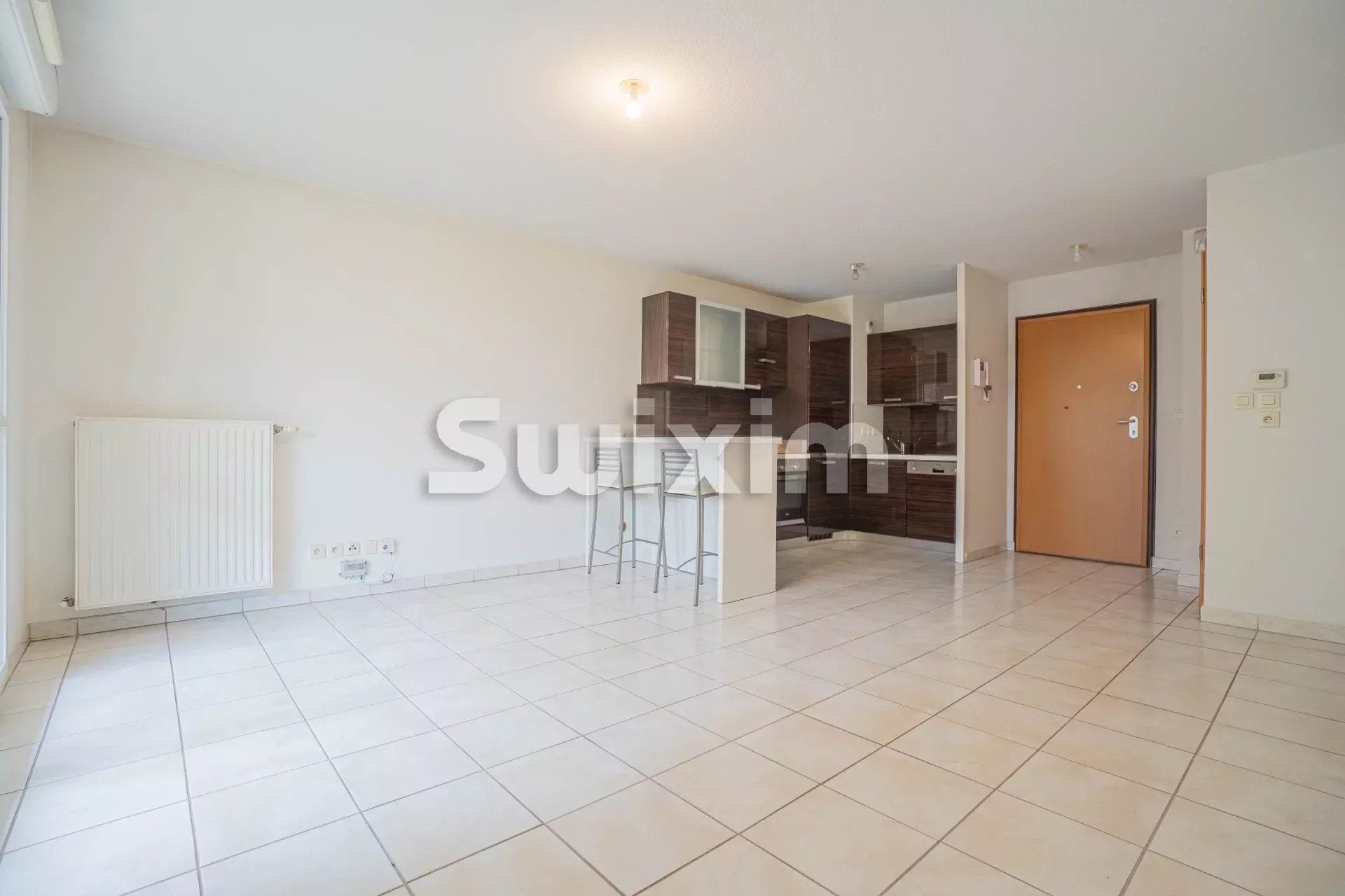 appartement 2 Zimmer zum verkauf auf Prévessin-Moëns (01280)