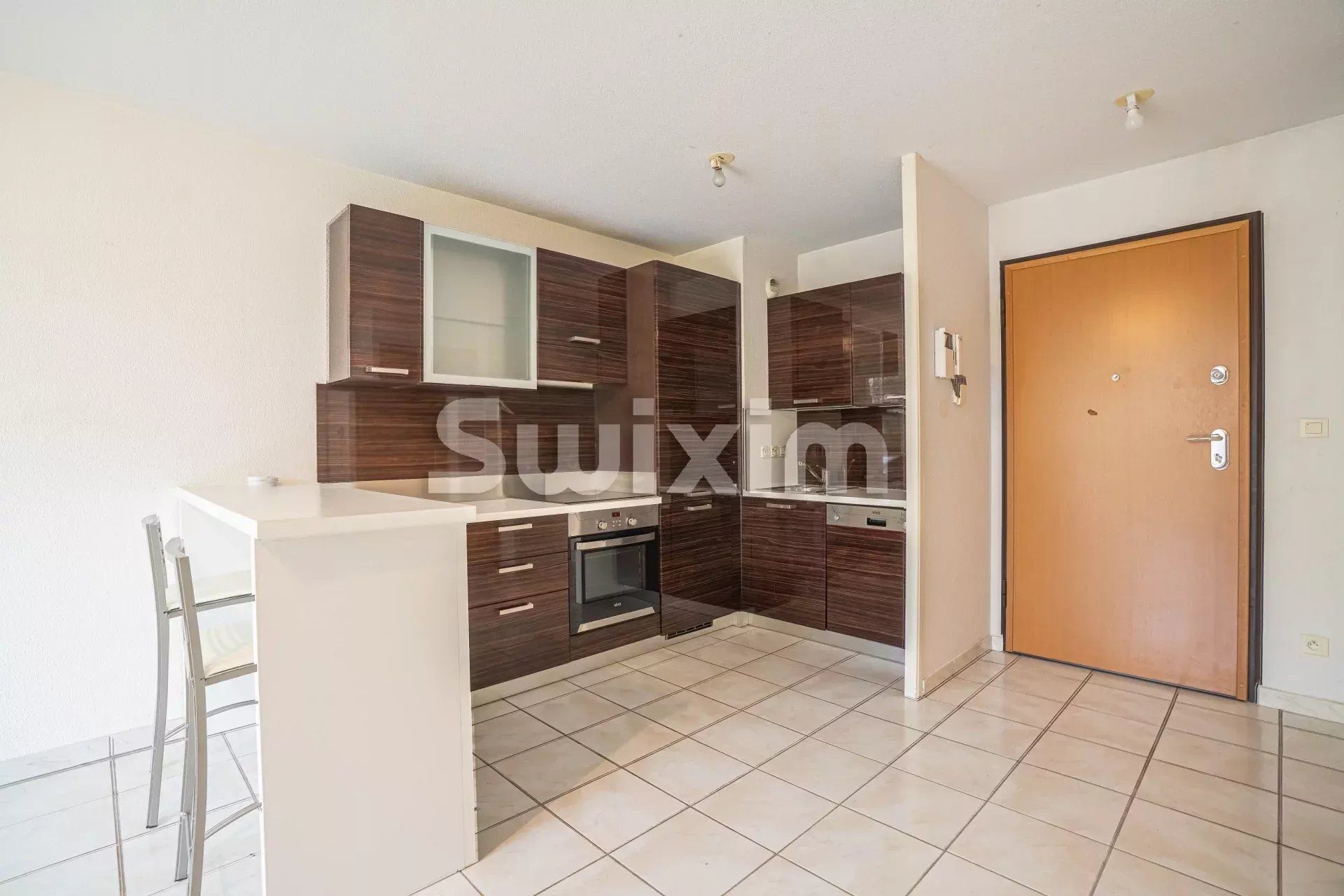 appartement 2 Zimmer zum verkauf auf Prévessin-Moëns (01280)