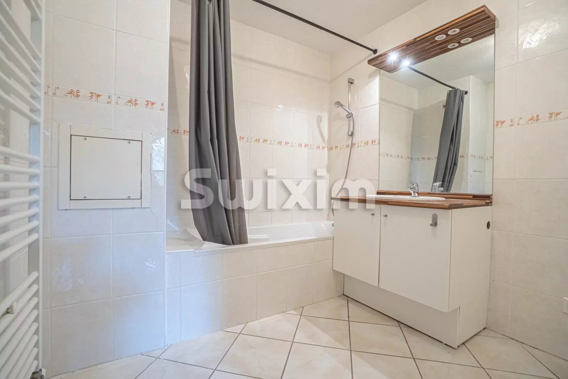 appartement 2 Zimmer zum verkauf auf Prévessin-Moëns (01280)