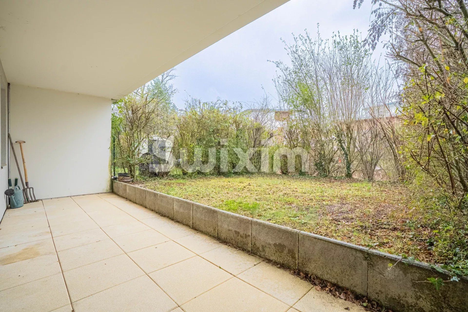 appartement 2 Zimmer zum verkauf auf Prévessin-Moëns (01280)