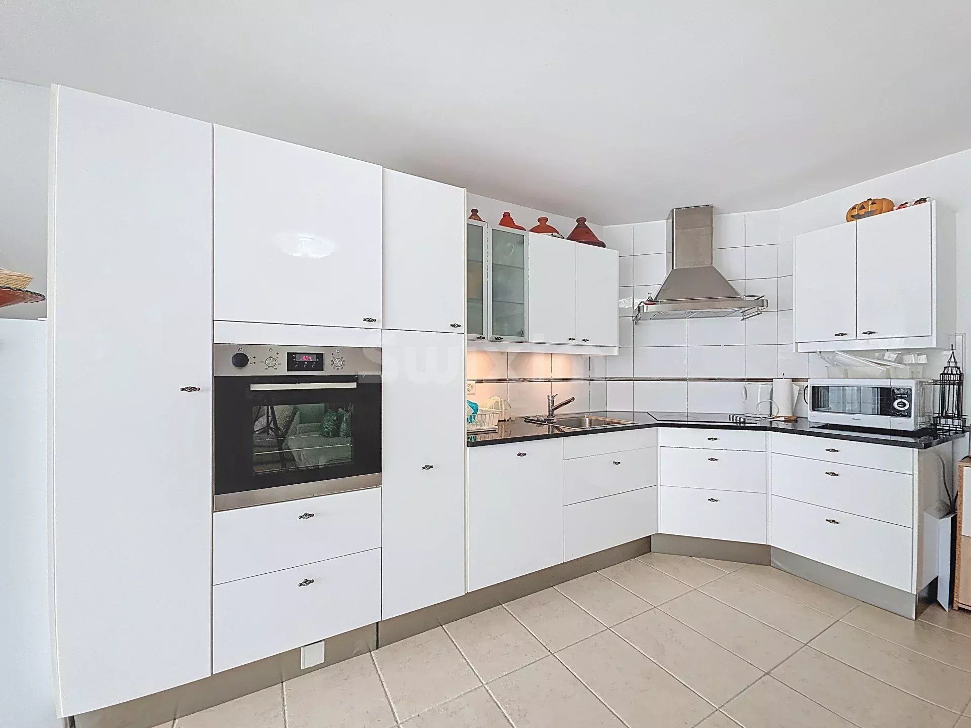 apartment 3.5 Rooms for rent on Genthod (1294)