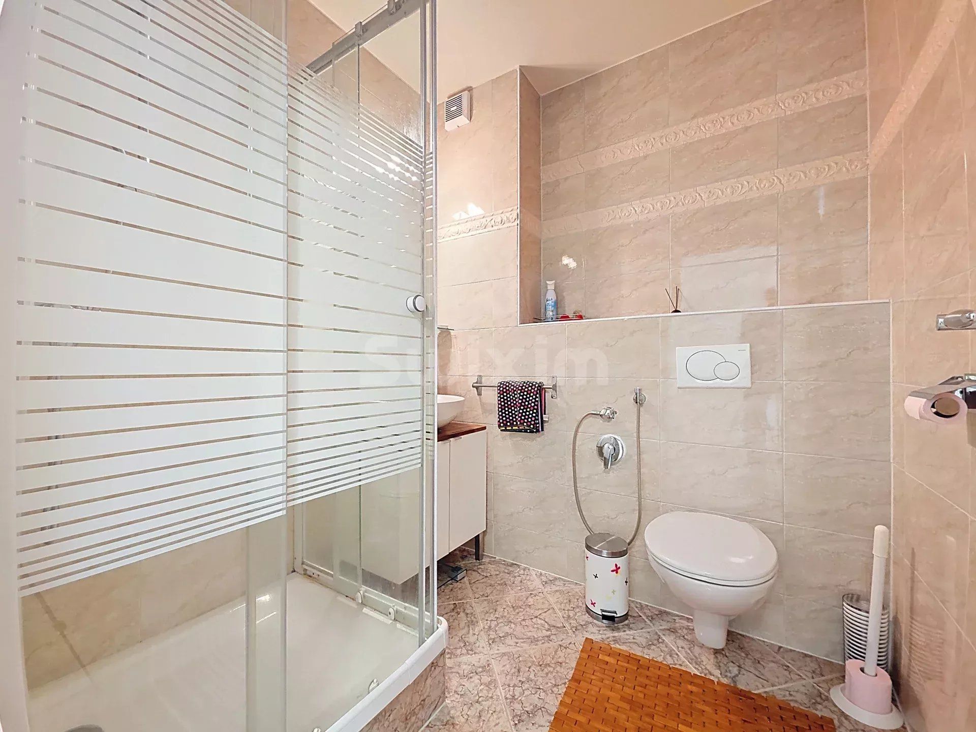 apartment 3.5 Rooms for rent on Genthod (1294)