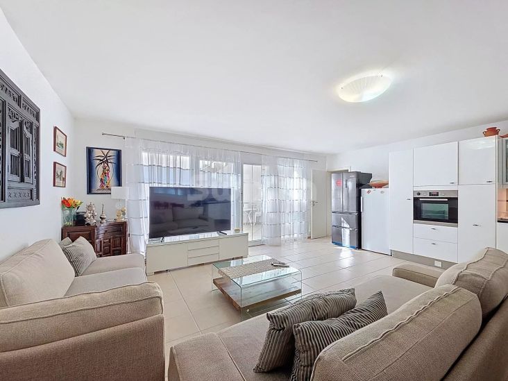 Alquiler Apartamento Genthod 3.5 Salas 70 m²