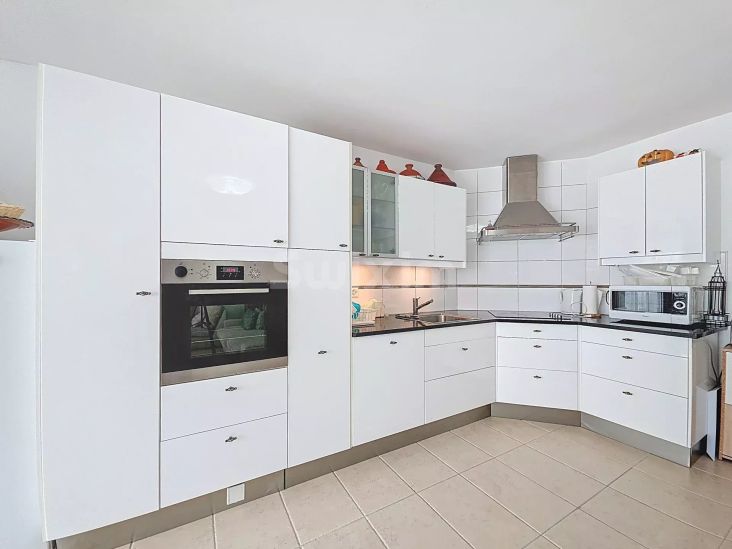 Rental Apartment Genthod 3.5 Rooms 70 m²