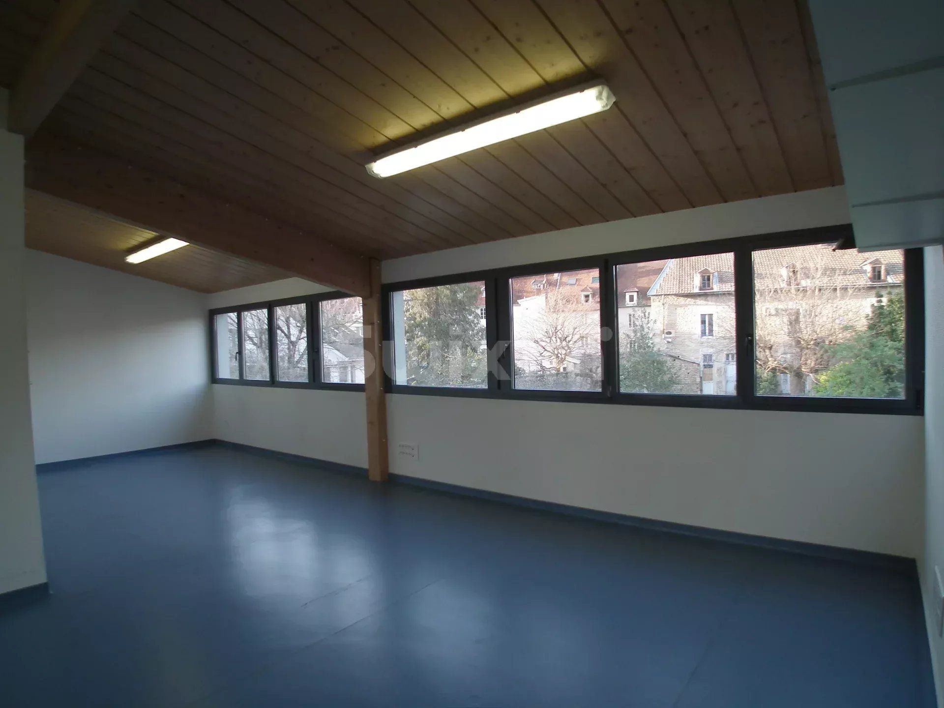 immeuble 24 Pièces en vente sur Lons-le-Saunier (39000)