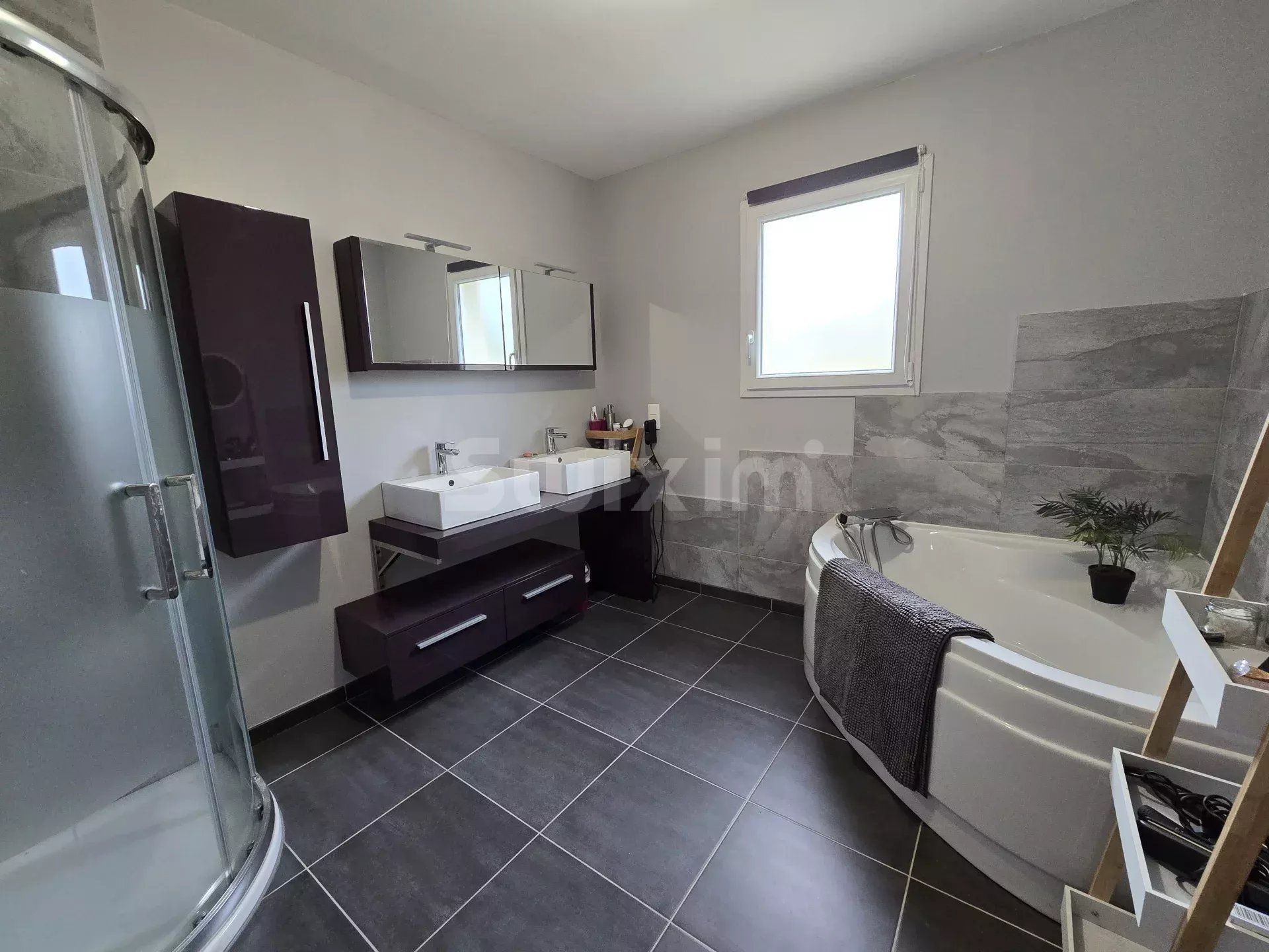 maison 5 Pièces en vente sur Saint-Germain-du-Bois (71330)