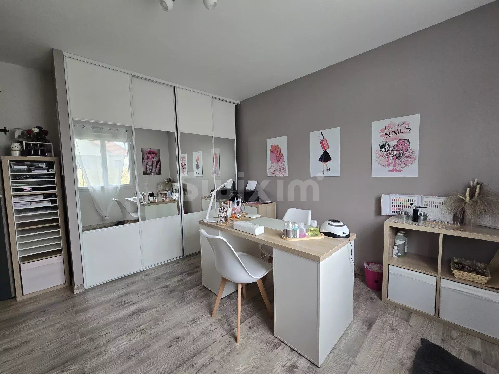 maison 5 Pièces en vente sur Saint-Germain-du-Bois (71330)