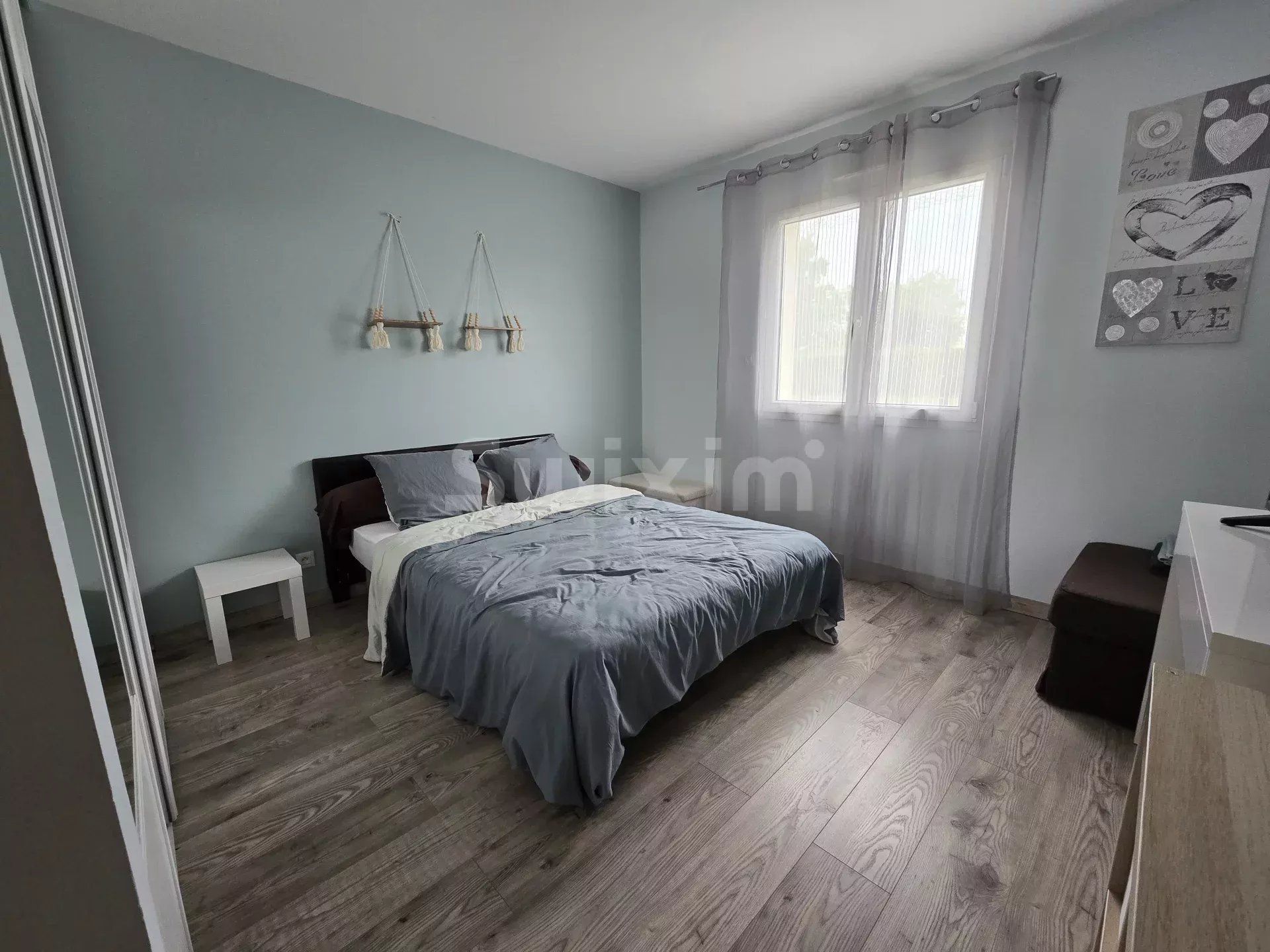 maison 5 Pièces en vente sur Saint-Germain-du-Bois (71330)