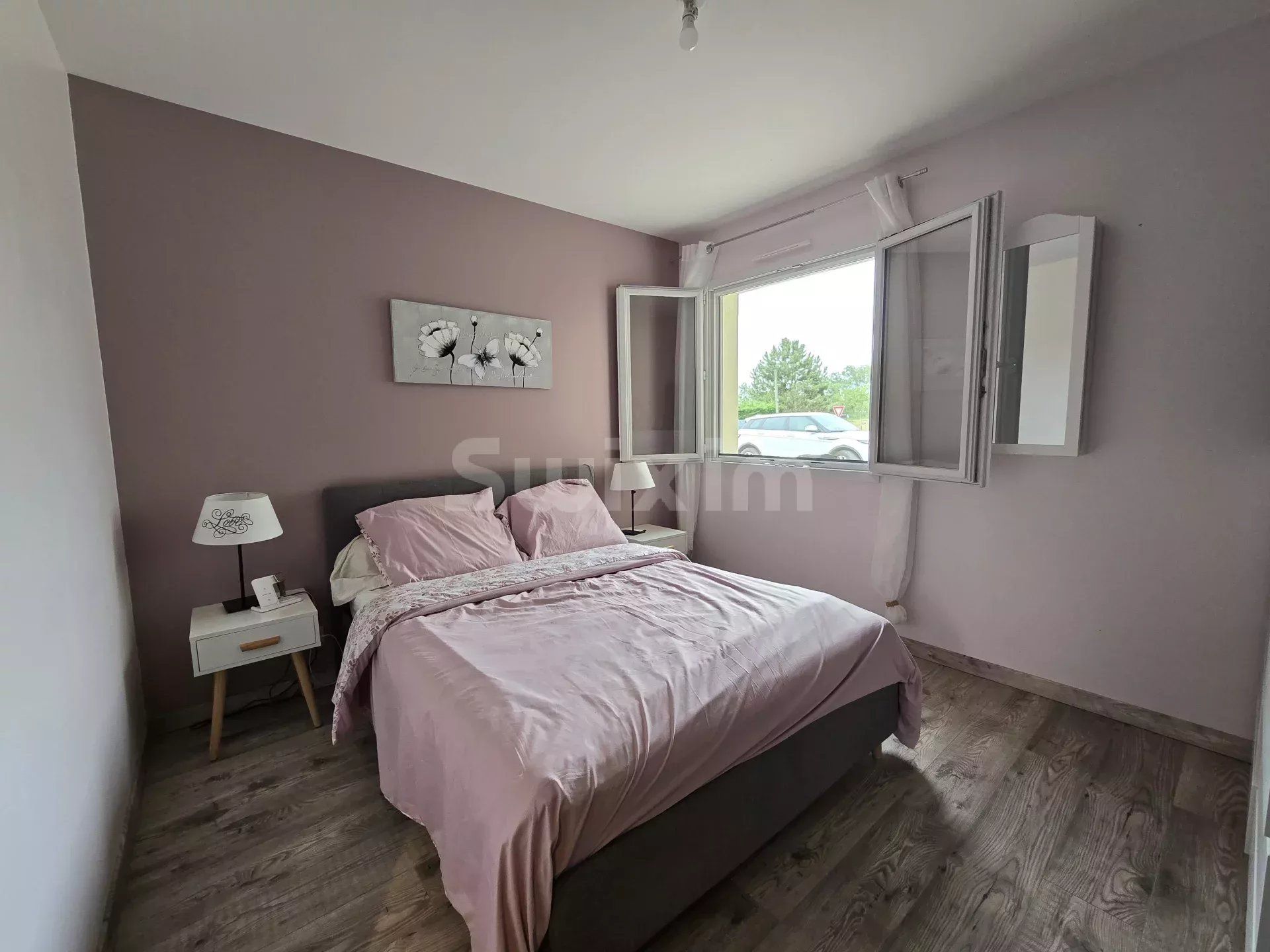 maison 5 Pièces en vente sur Saint-Germain-du-Bois (71330)