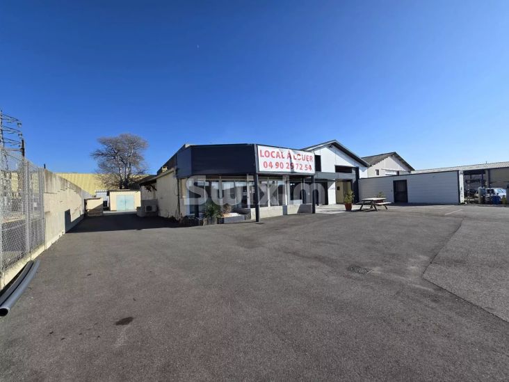 Alquiler Local comercial Orange 5 Salas 122 m²