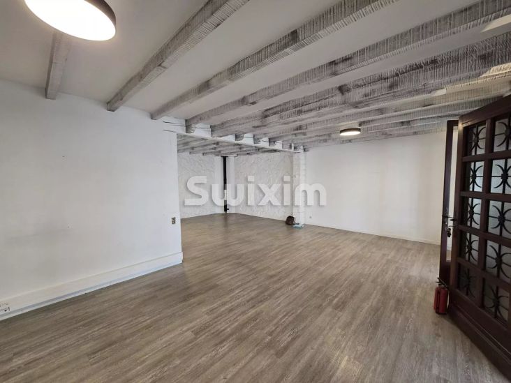 Affitto Locale commerciale Orange 5 Camere 122 m²