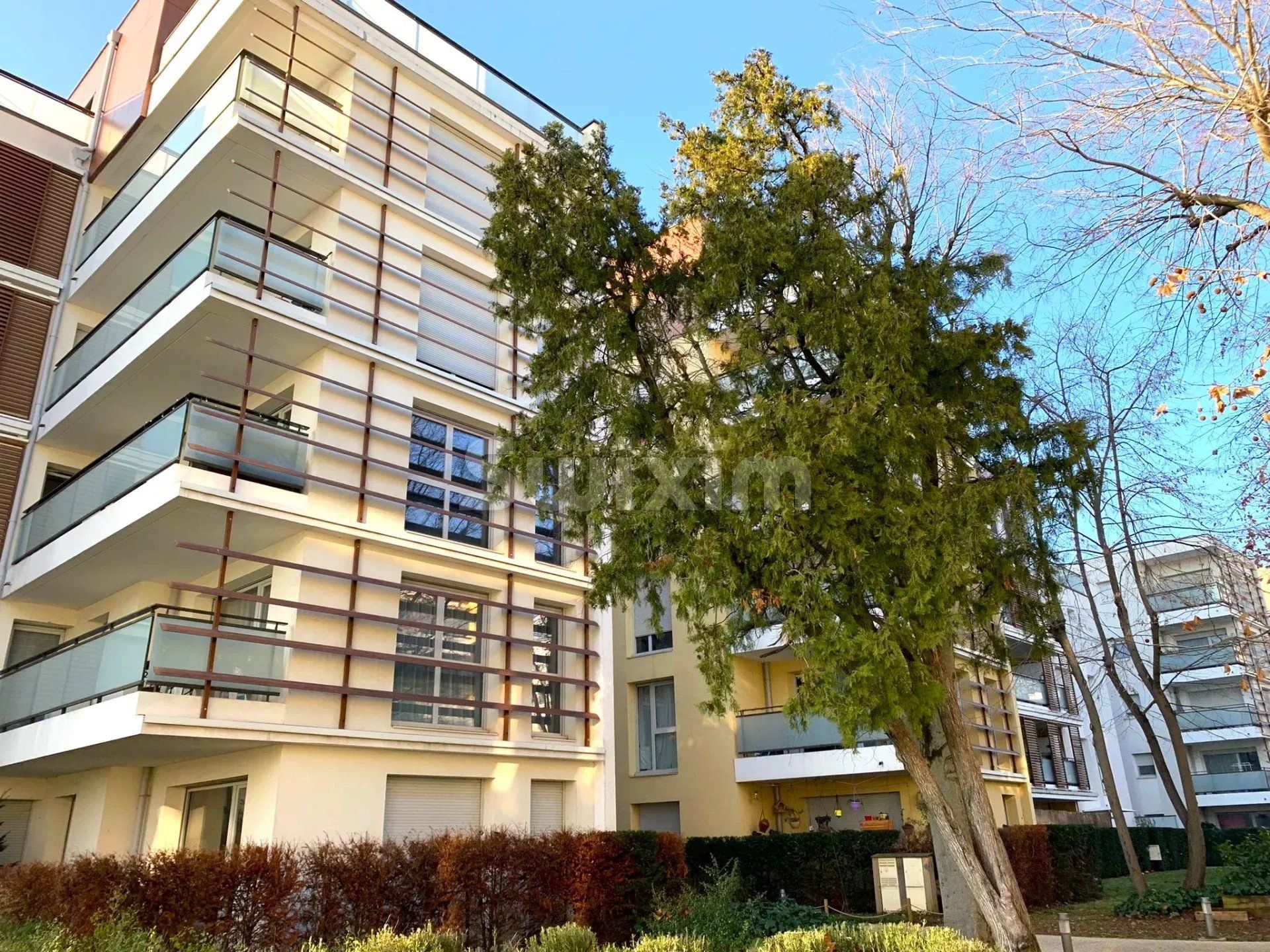 appartamento 3 Camere in vendita su Lyon 8ème (69008)