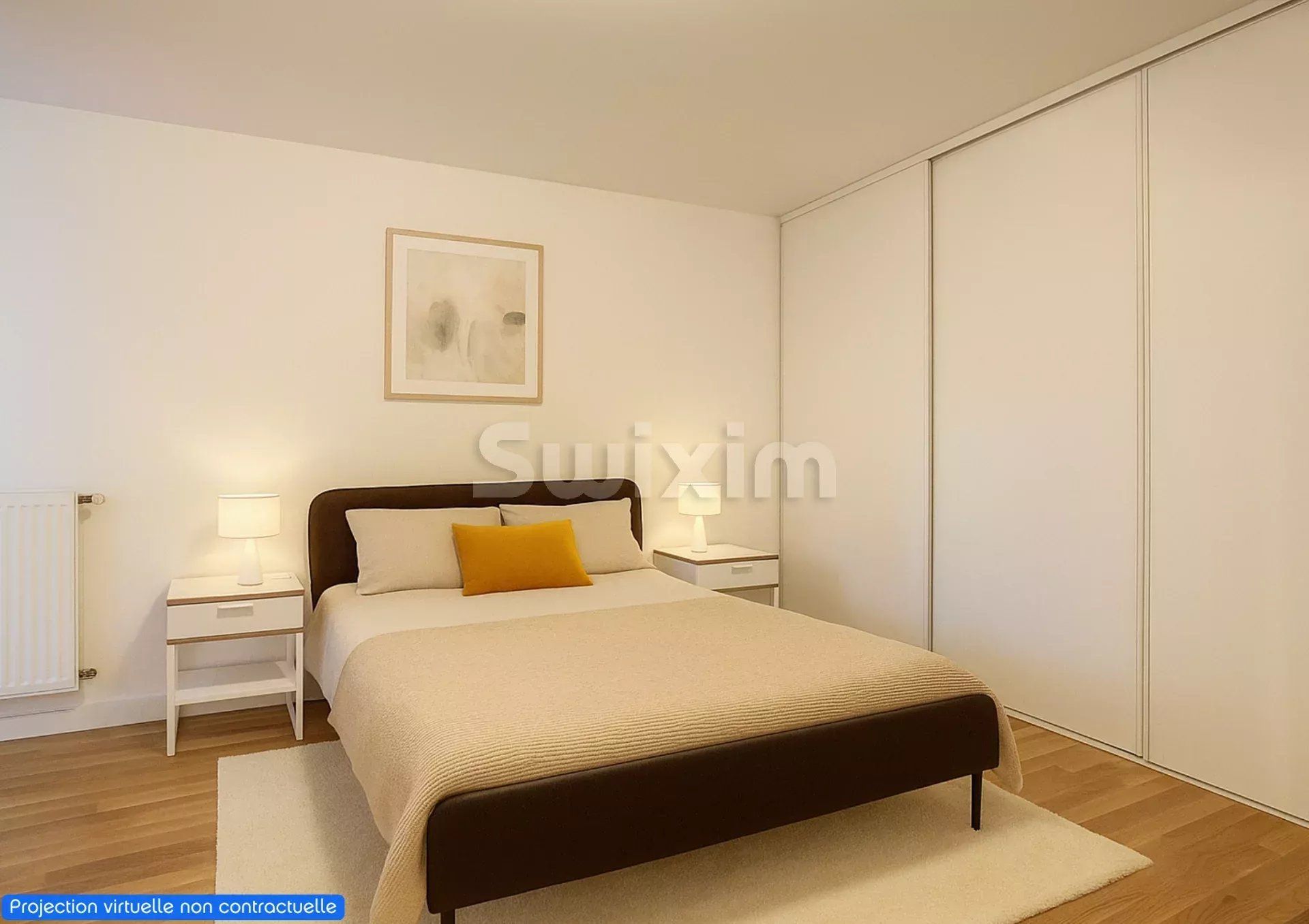 appartamento 3 Camere in vendita su Lyon 8ème (69008)