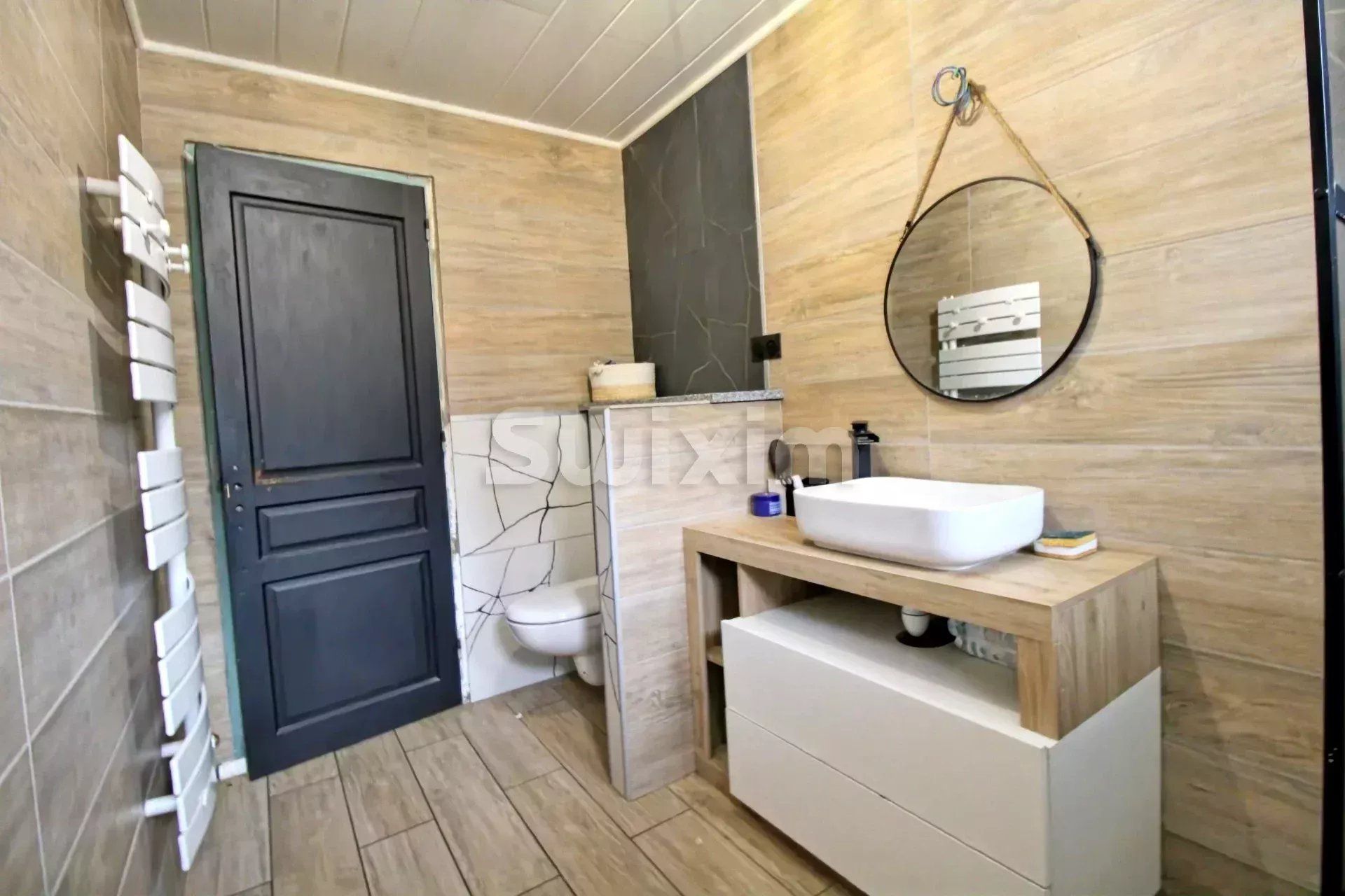 maison 4 Pièces en vente sur Morbier (39400)