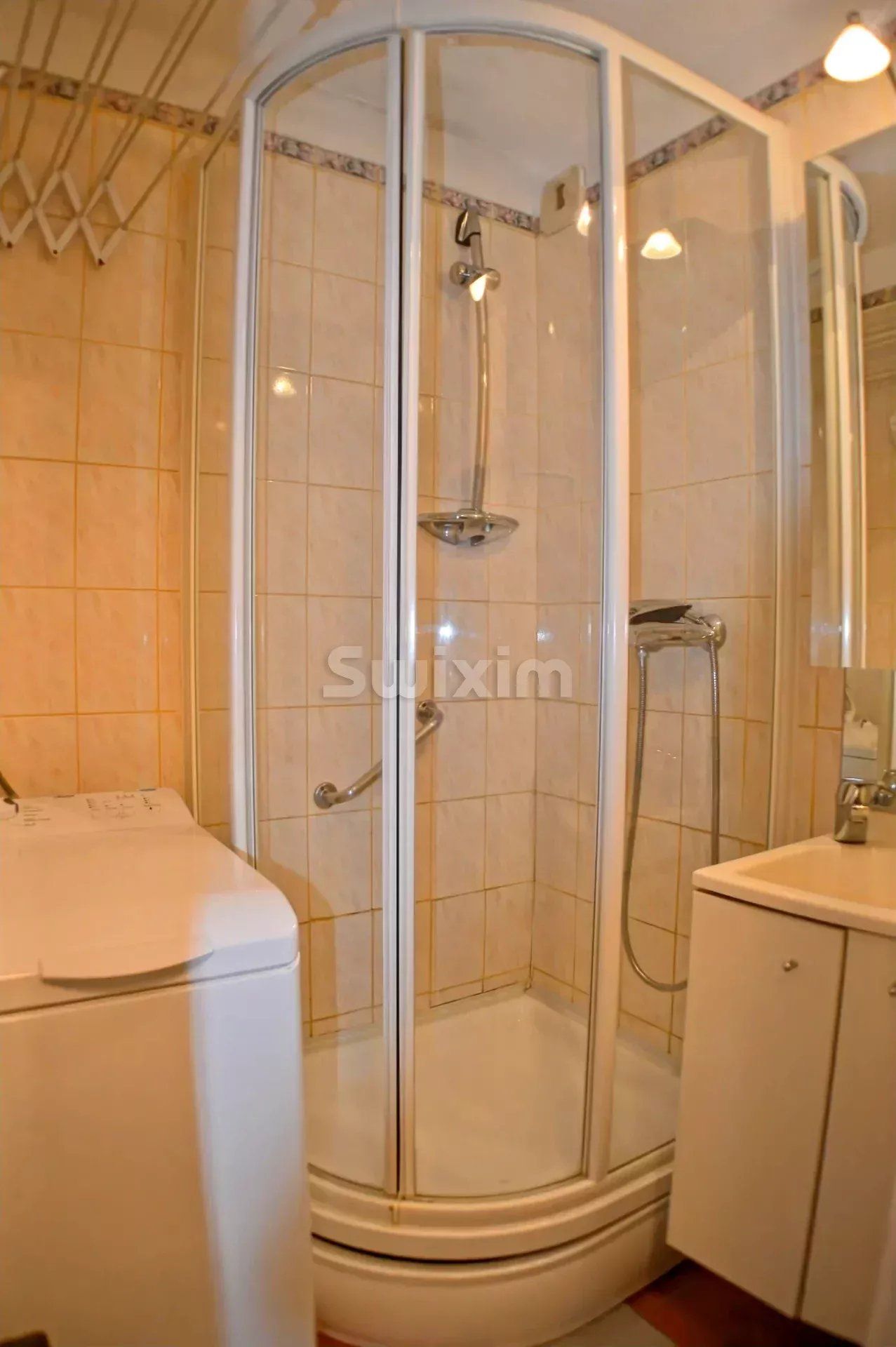 appartement 2 Pièces en vente sur Les Rousses (39220)