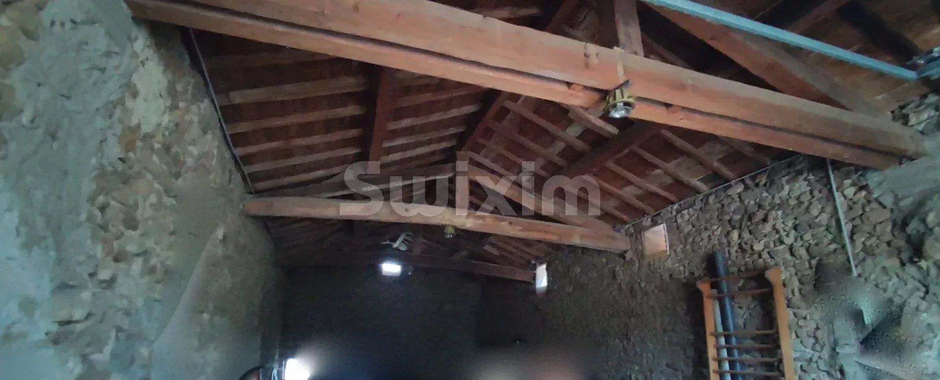 propriété 5 Pièces en vente sur Condrieu (69420)