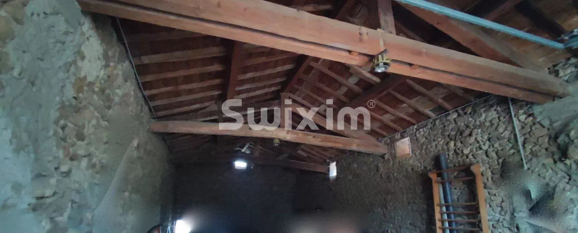 property 5 Rooms for sale on Condrieu (69420)