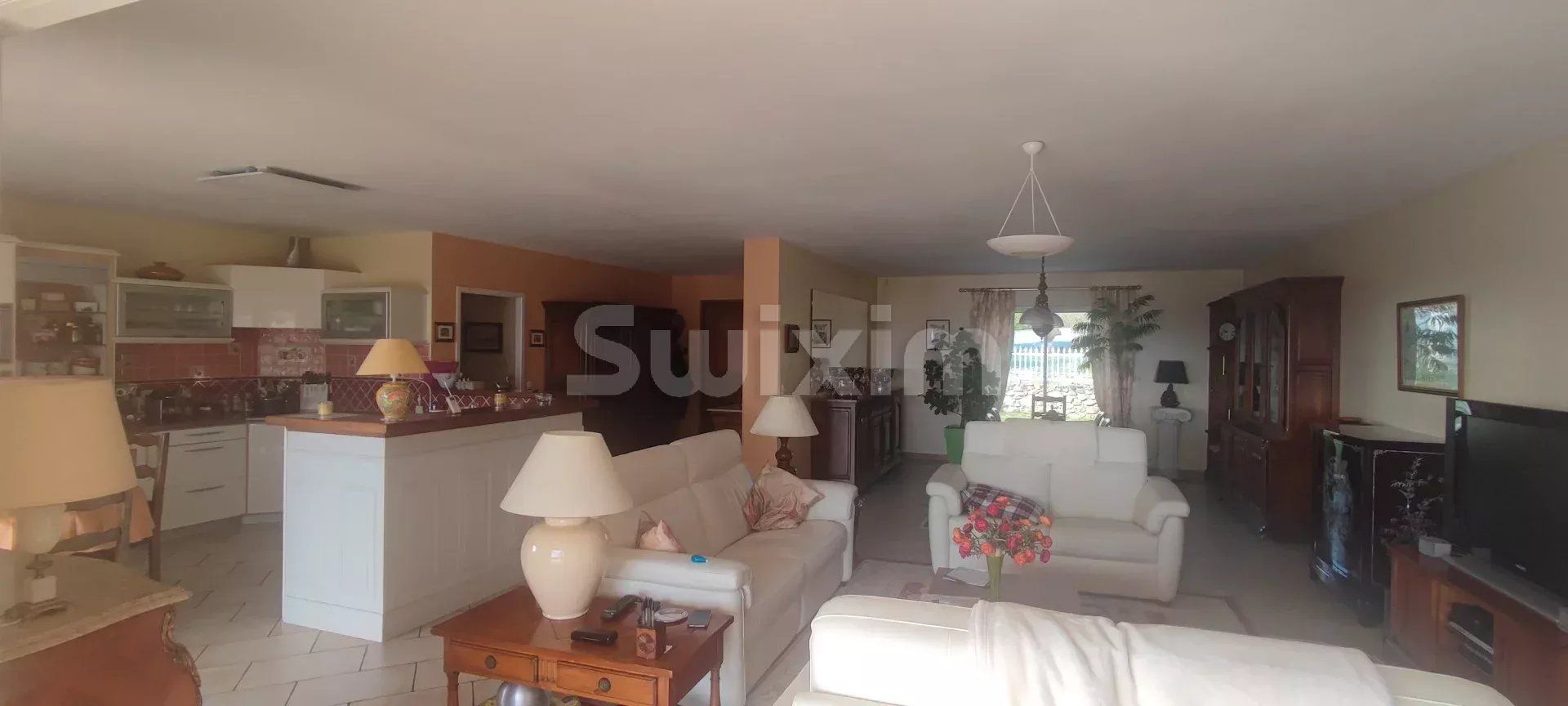 propriété 5 Pièces en vente sur Condrieu (69420)