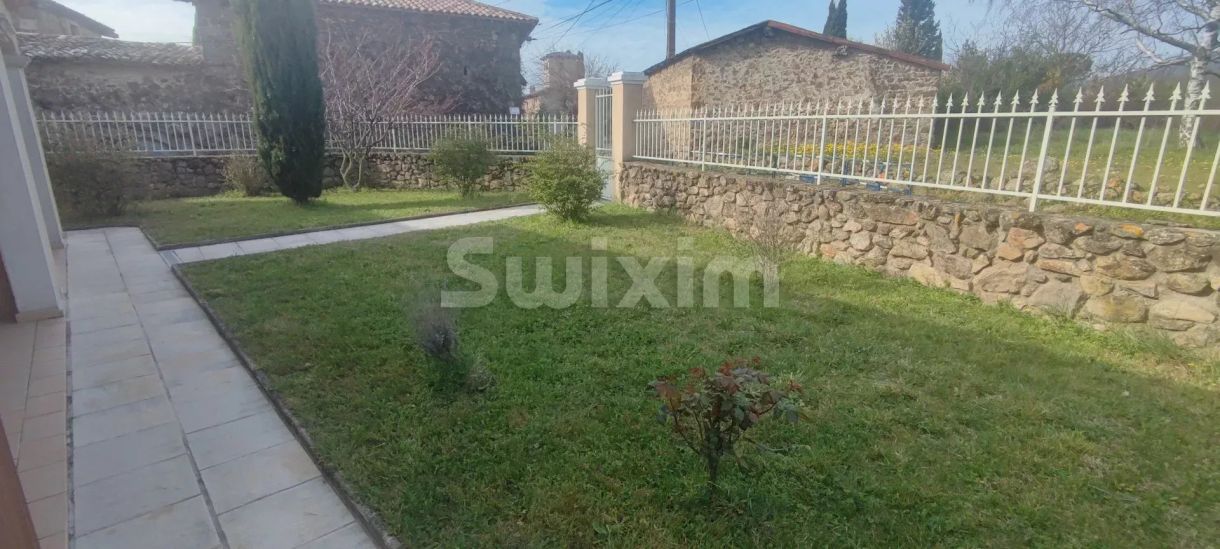 Sale Property Condrieu 5&nbsp;Rooms 280&nbsp;m²