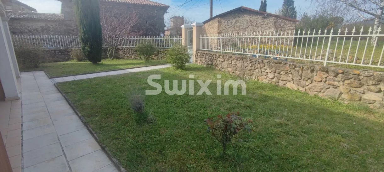 Sale Property Condrieu 5&nbsp;Rooms 280&nbsp;m²