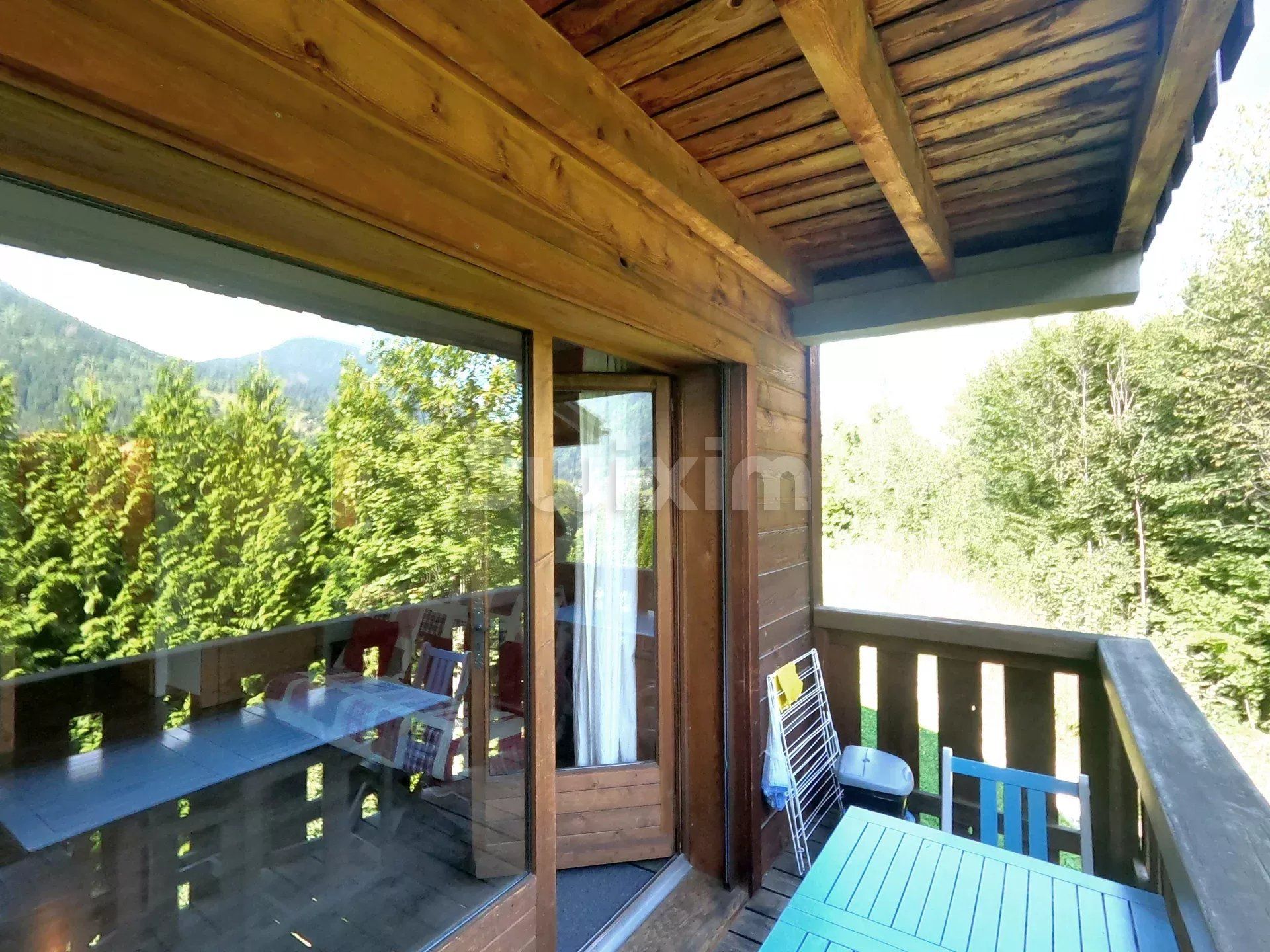 appartement 1 pièce en vente sur Saint-Gervais-les-Bains (74170)